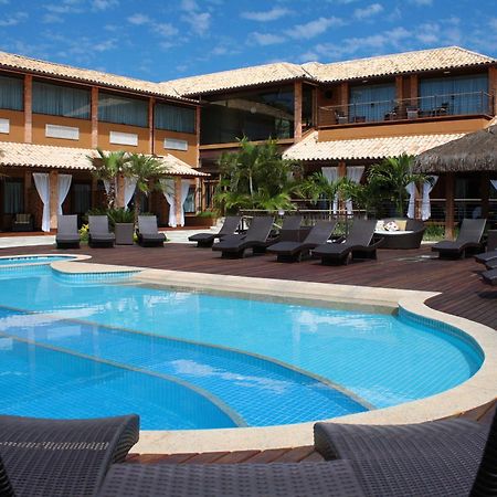 Rio Buzios Boutique Hotel Esterno foto