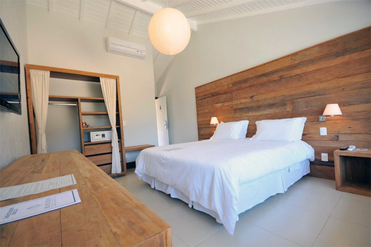 Rio Buzios Boutique Hotel Esterno foto