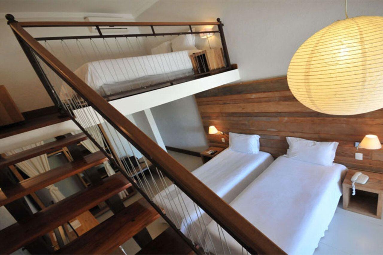 Rio Buzios Boutique Hotel Esterno foto