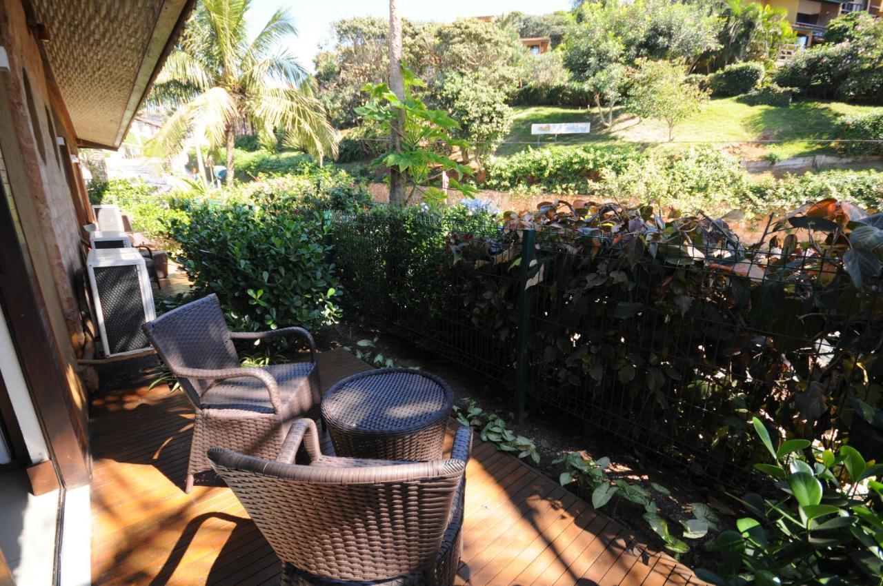 Rio Buzios Boutique Hotel Esterno foto