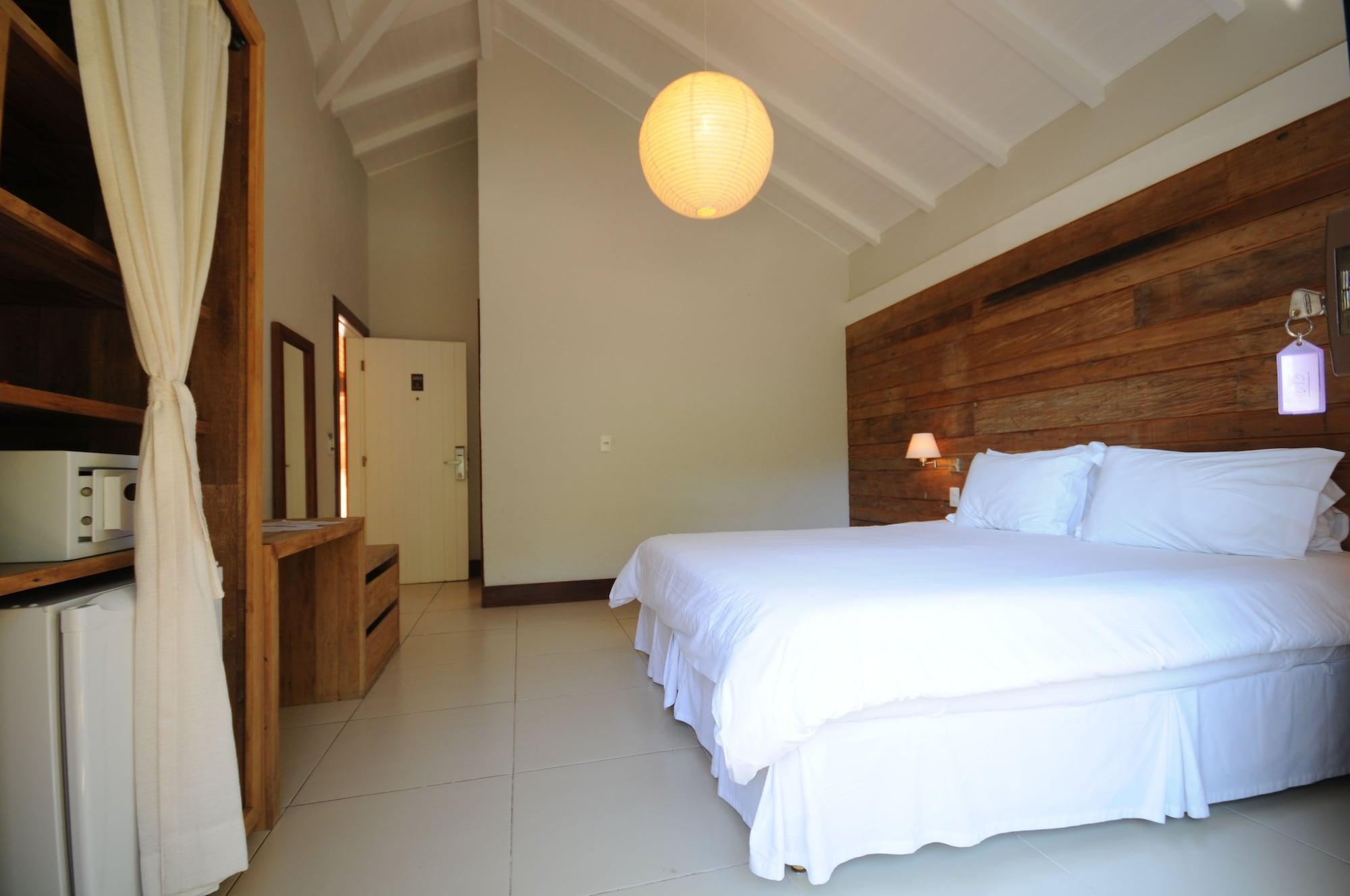 Rio Buzios Boutique Hotel Esterno foto