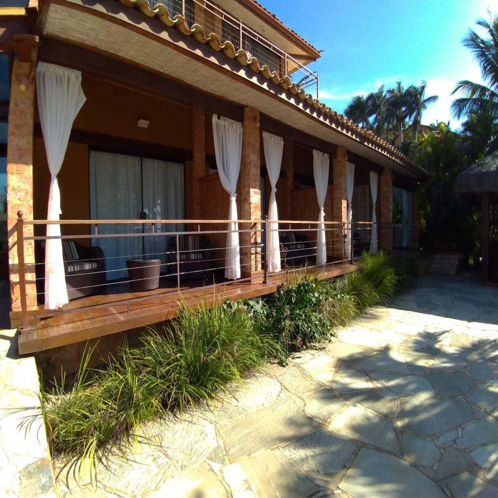 Rio Buzios Boutique Hotel Esterno foto