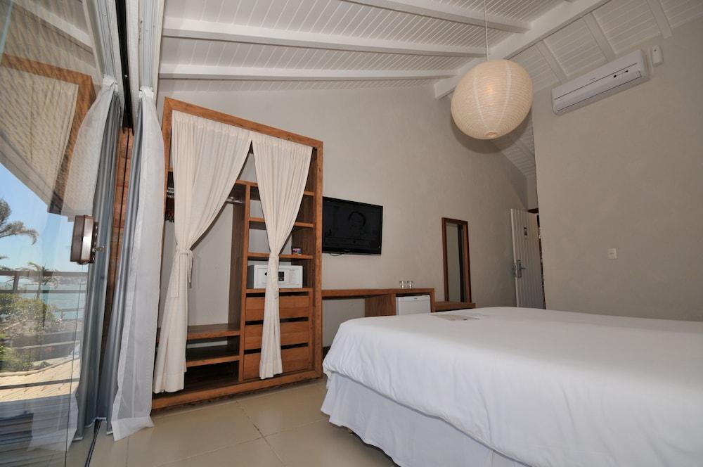 Rio Buzios Boutique Hotel Esterno foto