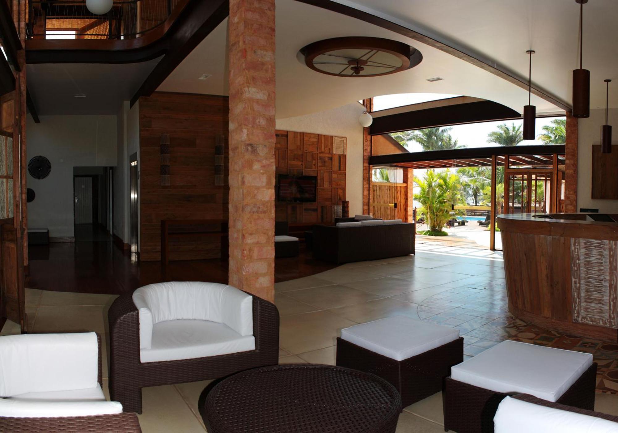 Rio Buzios Boutique Hotel Esterno foto