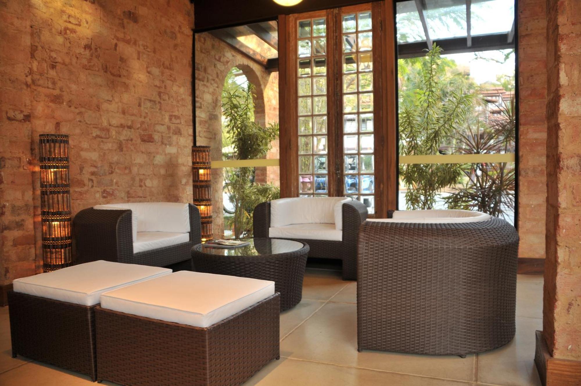 Rio Buzios Boutique Hotel Esterno foto