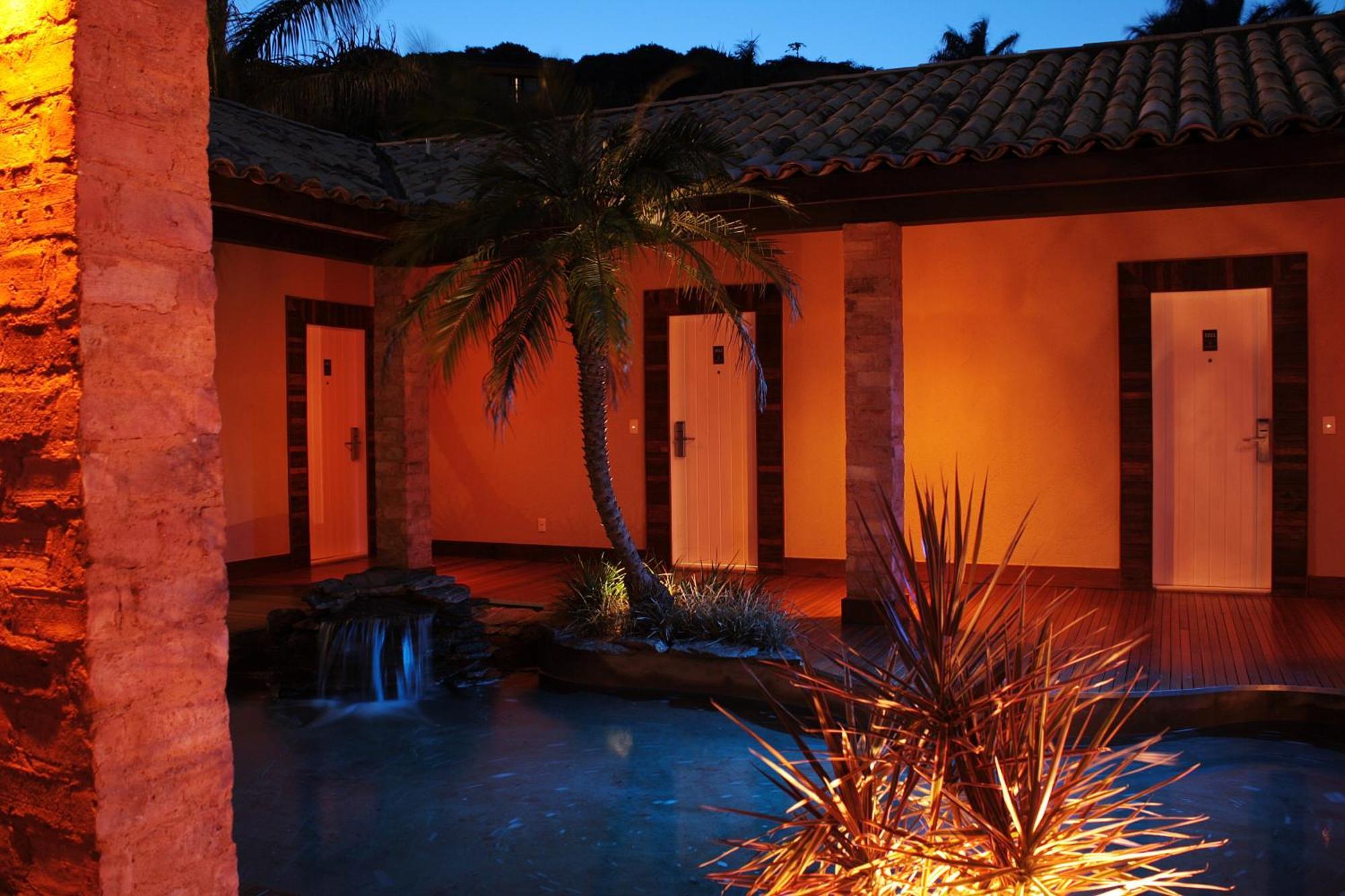 Rio Buzios Boutique Hotel Esterno foto