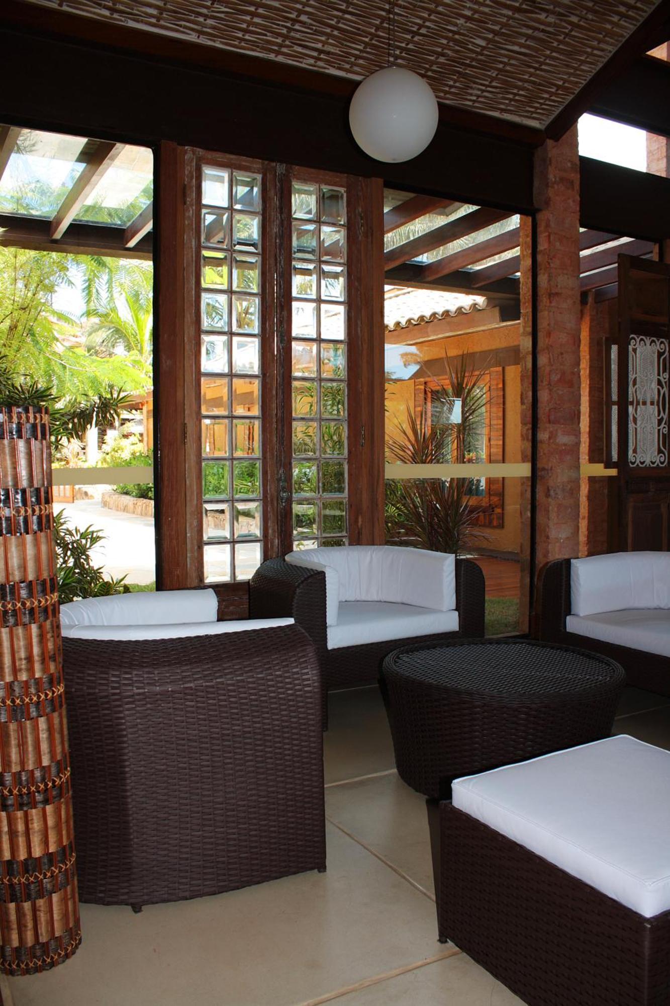 Rio Buzios Boutique Hotel Esterno foto