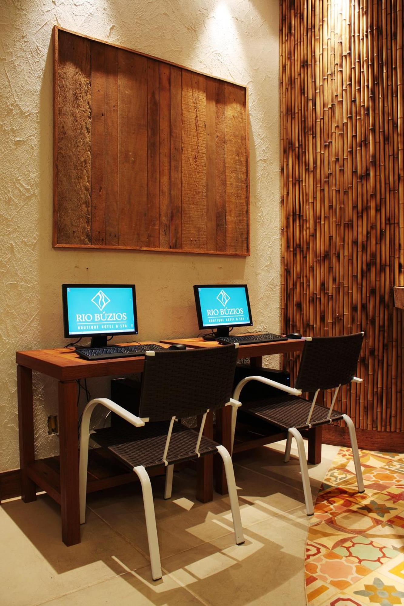 Rio Buzios Boutique Hotel Esterno foto