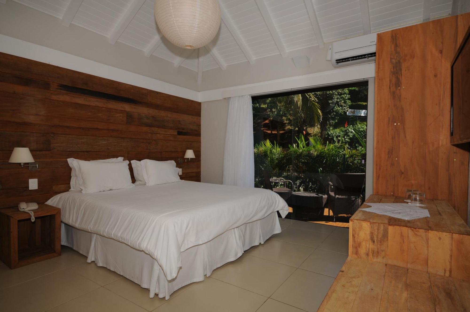 Rio Buzios Boutique Hotel Camera foto