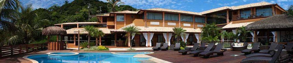 Rio Buzios Boutique Hotel Esterno foto