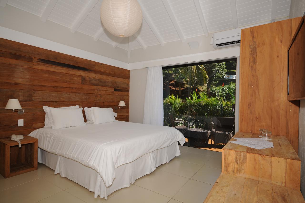 Rio Buzios Boutique Hotel Esterno foto