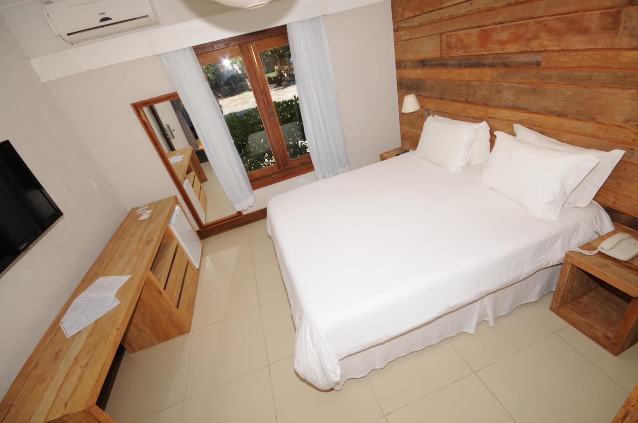 Rio Buzios Boutique Hotel Esterno foto