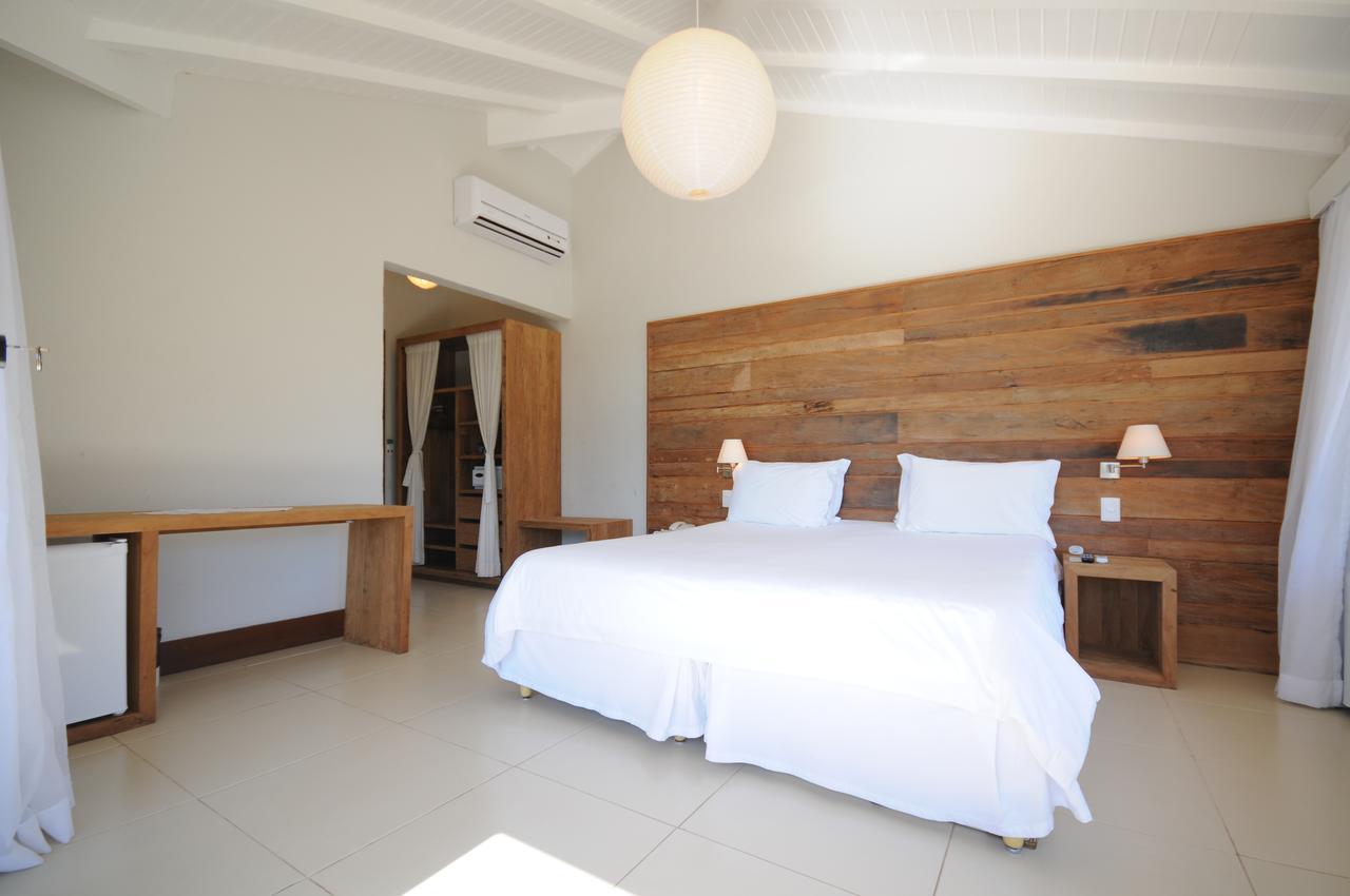 Rio Buzios Boutique Hotel Esterno foto